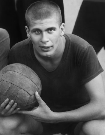 Димитър Григоров