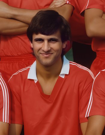 Димитър Младенов Димитър Младенов