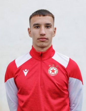 Димитър Николов Димитър Николов