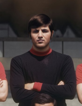 Дражо Стоянов Дражо Стоянов