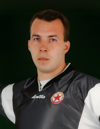Евген Немодрук