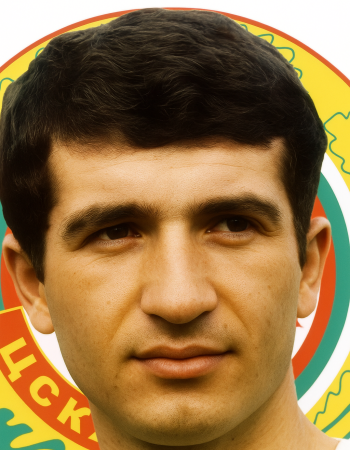 Димитър Хараланов Димитър Хараланов