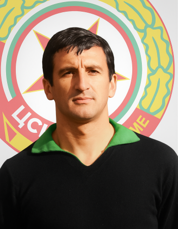 Станчо Бончев Станчо Бончев