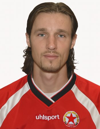 Евгений Хмарук