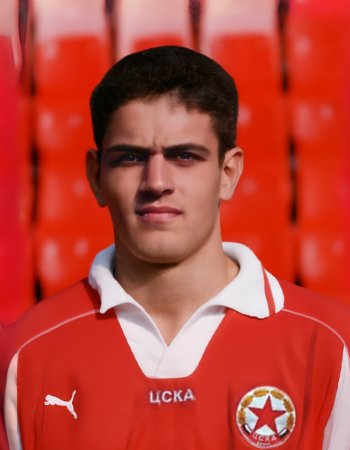 Ивайло Пуцов