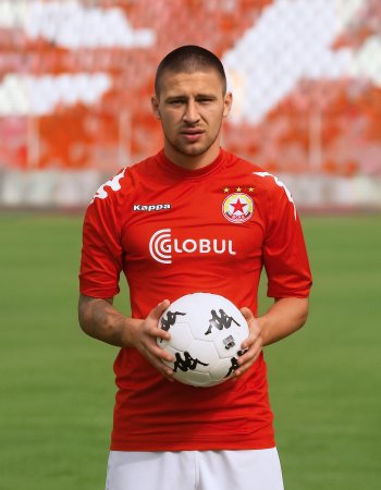 Иван Бандаловски Иван Бандаловски