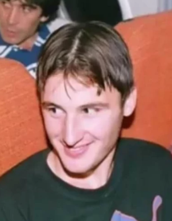 Анастас Петров