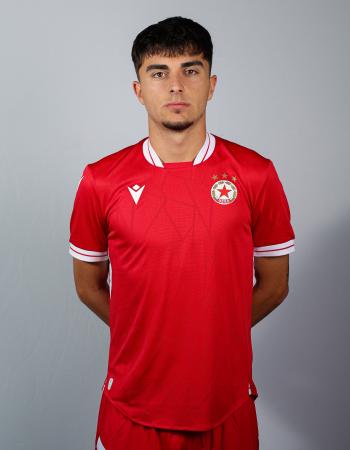 Александър Божилов