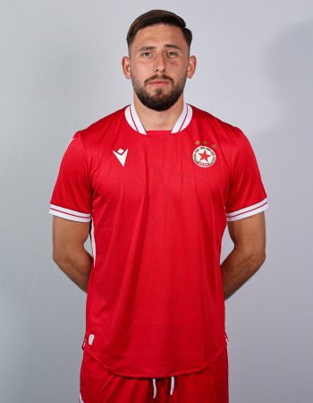 Александър Бучков