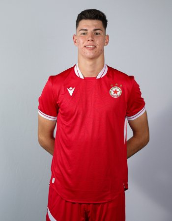 Даниел Николов