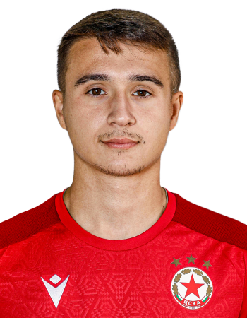 Кирил Георгиев