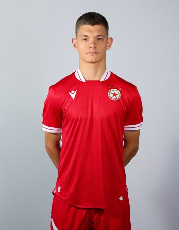 Мартин Сотиров