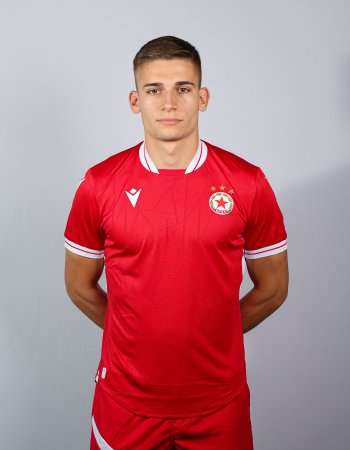 Александър Ив. Георгиев