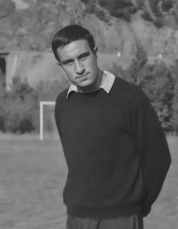 Атанас Атанасов