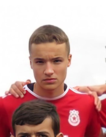 Николас Пенев