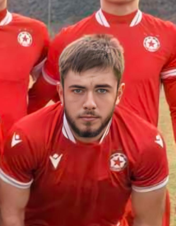 Пламен Петров