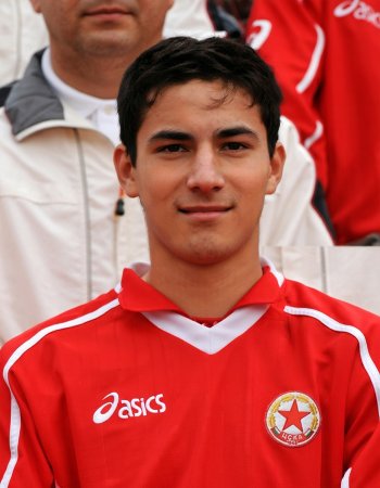 Симеон Атанасов