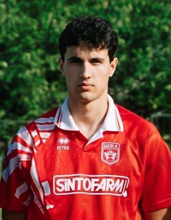 Чавдар Атанасов