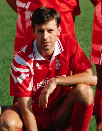 Христо Войнов