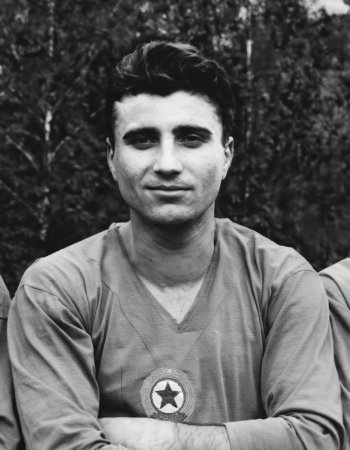 Стоян Кошев