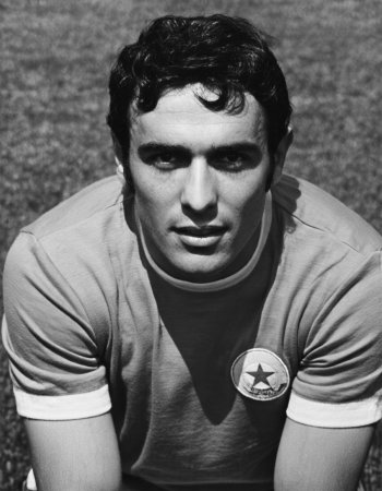 Тодор Симов