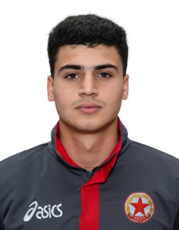 Красен Вълков