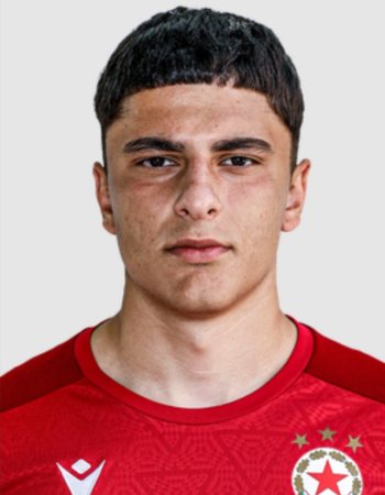 Александър Марков