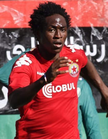 Седрик Чуто