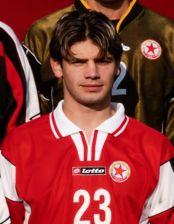 Самет Ашимов