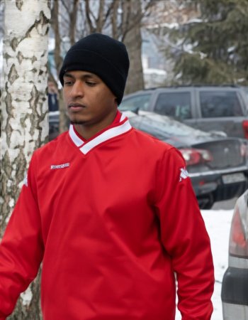 Сюлейман Коне