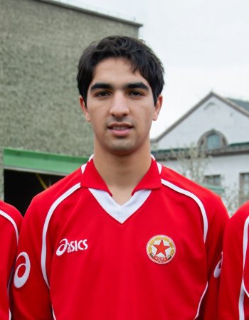 Спас Йорданов