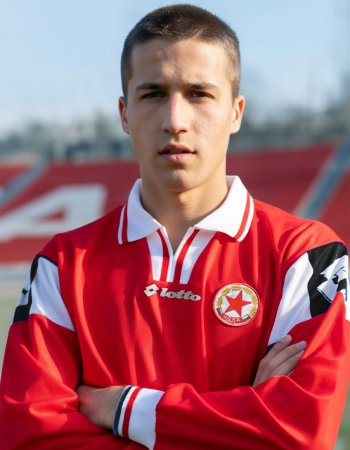 Станимир Георгиев