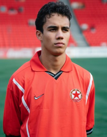 Станислав Руменов