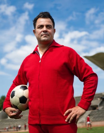 Стоян Орманджиев