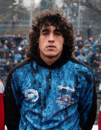 Тодор Стоянов