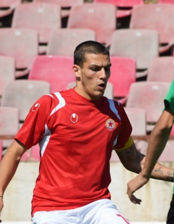 Росен Колев