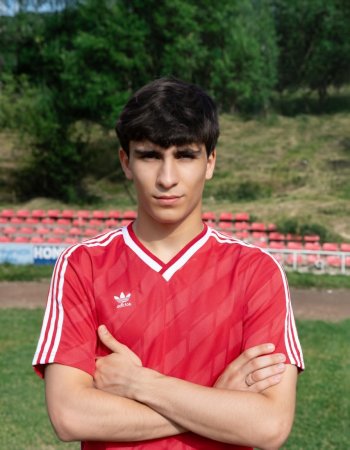 Румен Стоянов