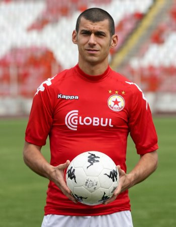 Румен Трифонов