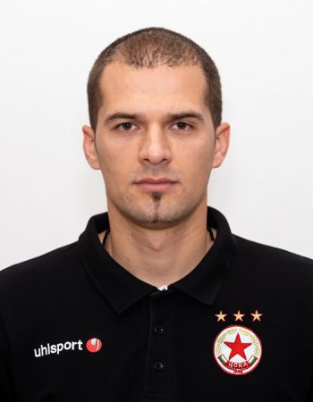 Славко Матич