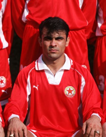 Пламен  Крумов