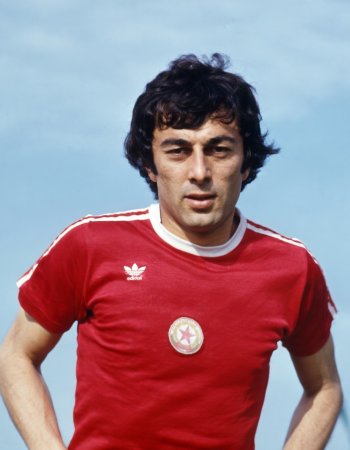 Пламен Марков