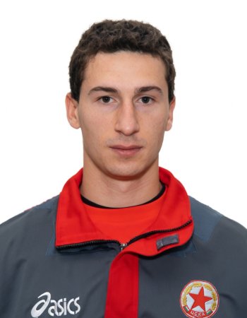 Радослав Митревски