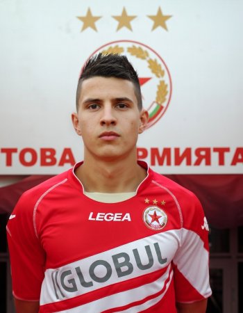 Рангел Абушев