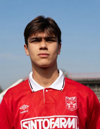 Росен Кирилов