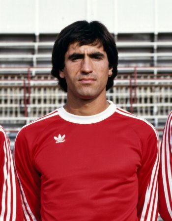 Ружди Керимов