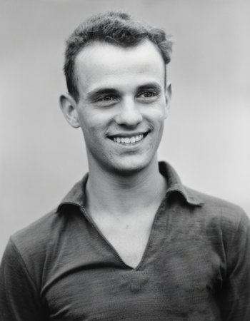 Павел Владимиров