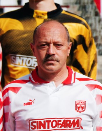 Николай Илиев