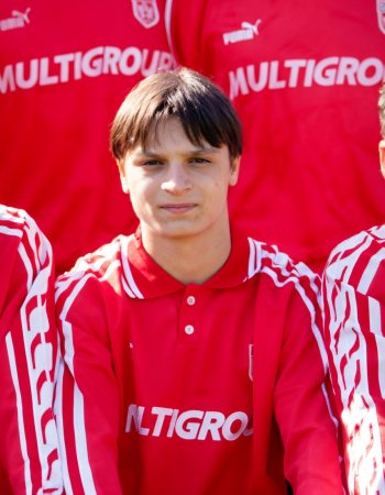 Николай Николов