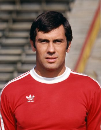 Никола Христов