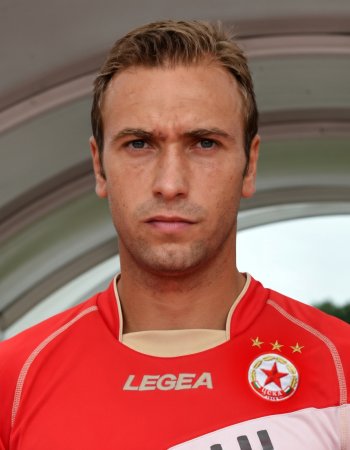 Михаил Венков